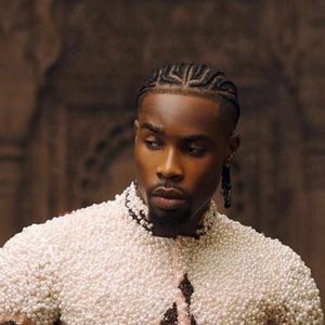 Meet your Posher, Hendrik